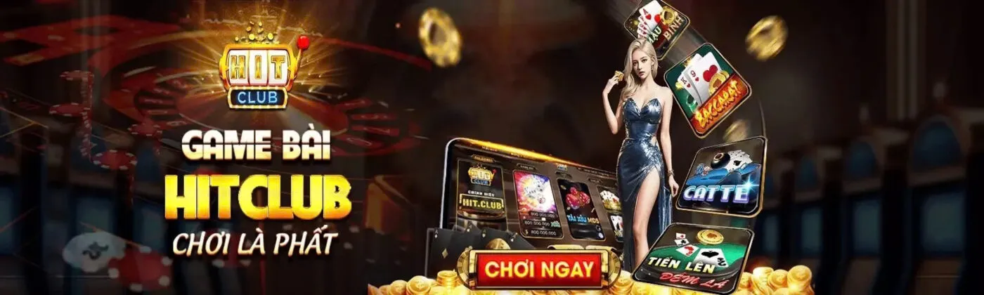Hướng dẫn Tải app nhà cái HitClub - Trải nghiệm cược tuyệt vời ngay trên điện thoại